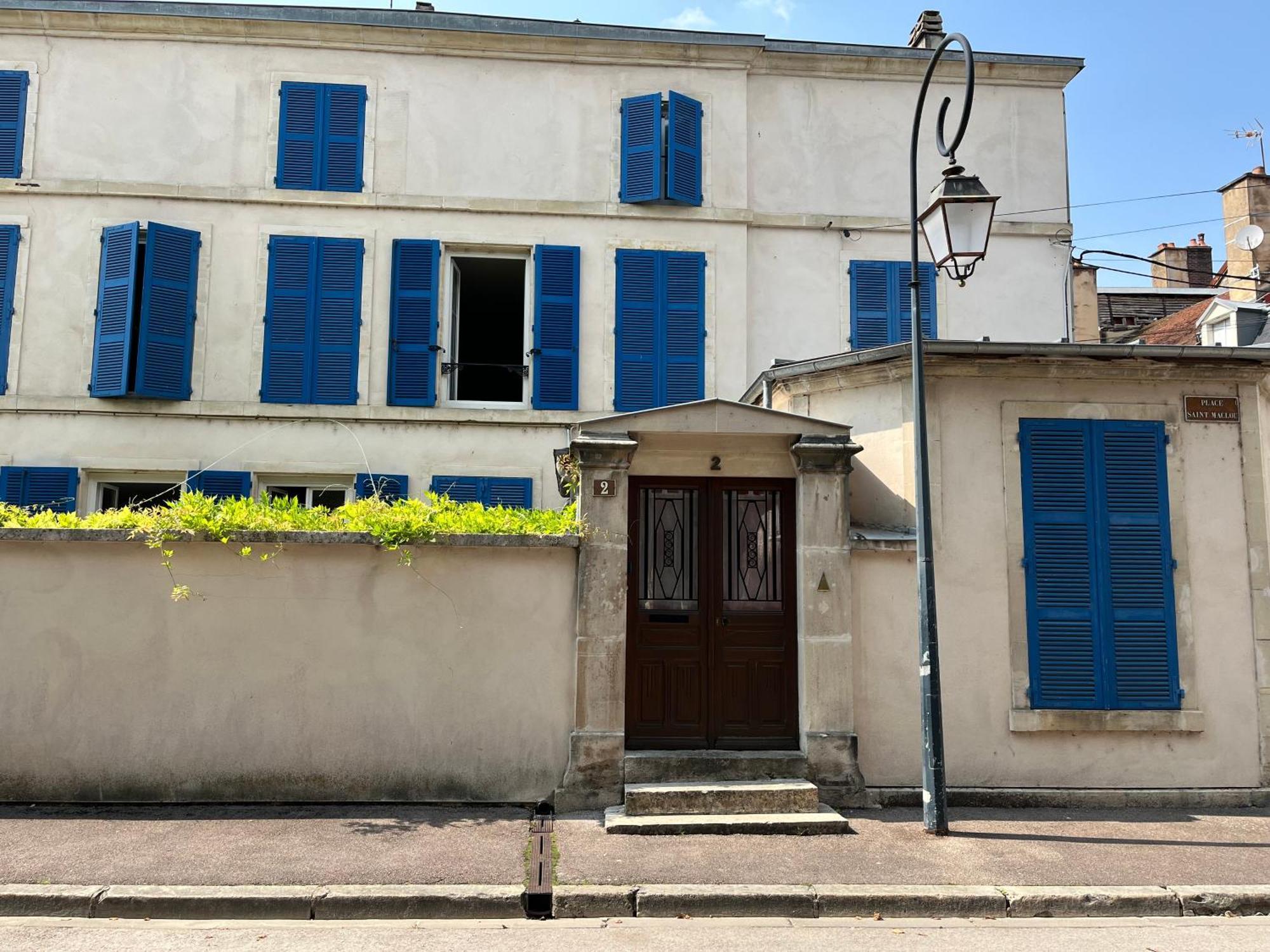 La Maison Majorelle *
