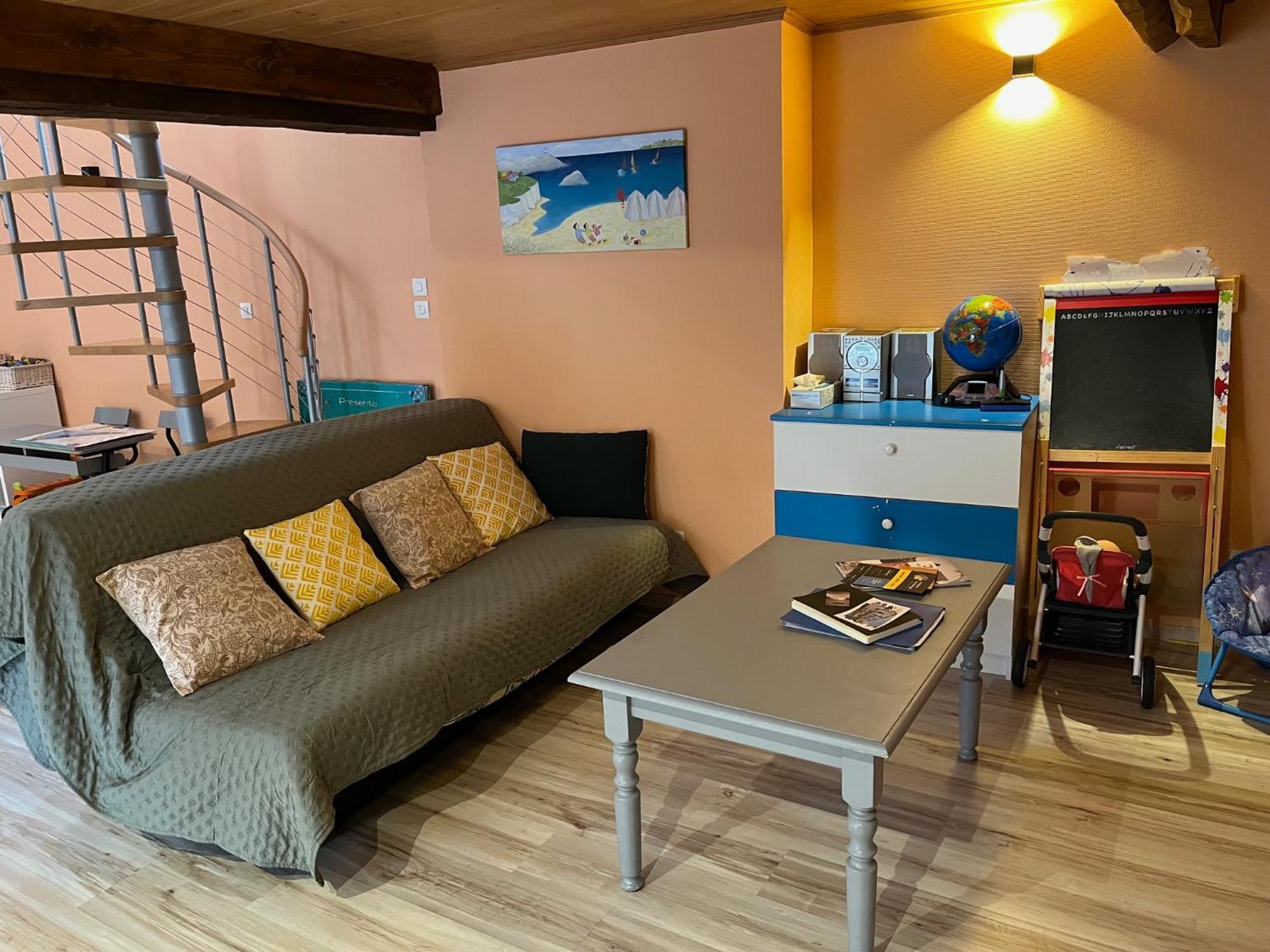 La Maison Majorelle